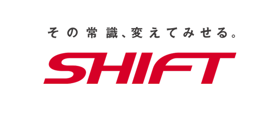 SHIFT